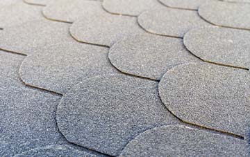 Dunbeg asphalt roofing costs
