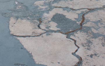 fibreglass roofing replacement Dunbeg