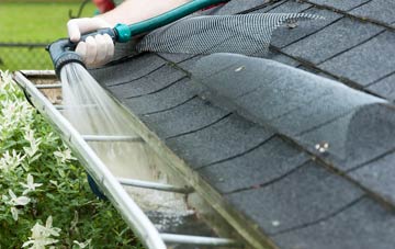 Dunbeg gutter cleaning costs
