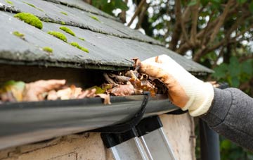gutter cleaning Dunbeg, Argyll And Bute