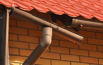 Dunbeg gutter repair costs