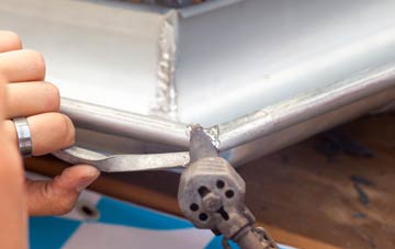 disadvantages of Dunbeg lead roofing