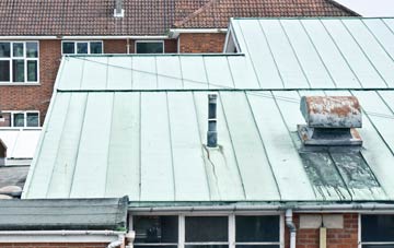 Dunbeg lead roofing costs