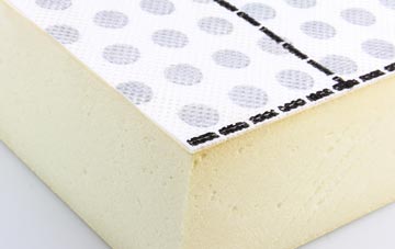 meeting Dunbeg building codes