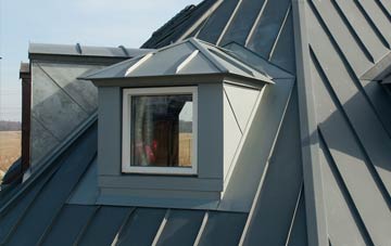 metal roofing Dunbeg, Argyll And Bute