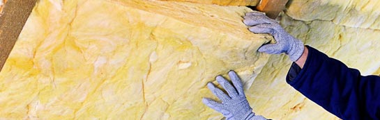 quotes for Dunbeg roof insulation