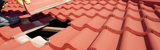 compare Dunbeg roof repair quotes