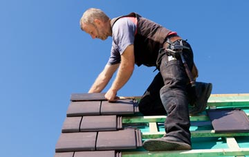 disadvantages of Dunbeg slate roofing