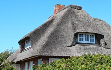 thatch roofing Dunbeg, Argyll And Bute